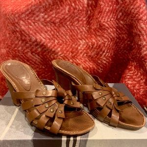 Fiorentini + Baker Lori Size 39
